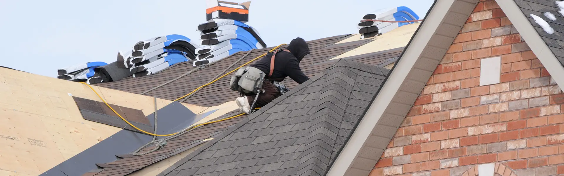 Roofing Contractor